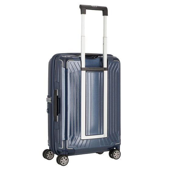 Samsonite Lite-Box 4 Rollen Kabinentrolley 55 cm
