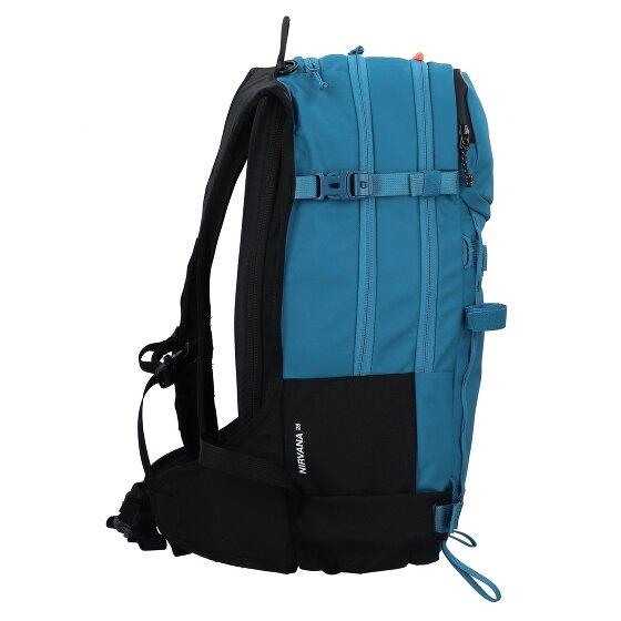 Mammut Nirvana 28 Skirucksack 50 cm
