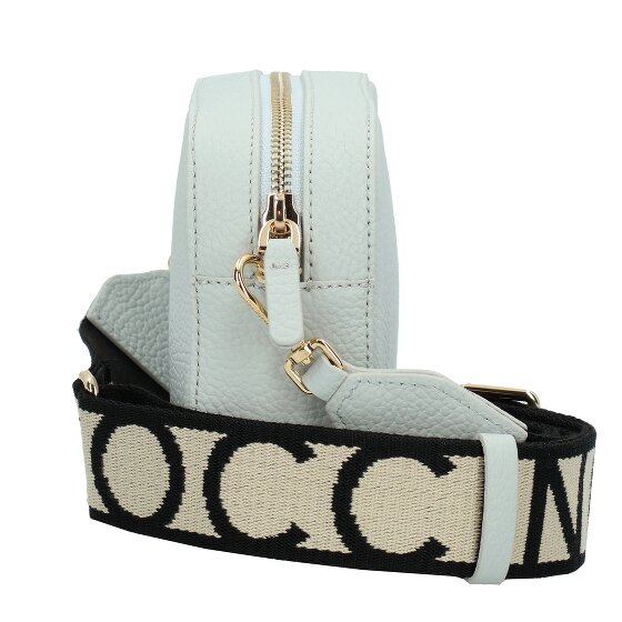 Coccinelle Tebe Umhängetasche Leder 18 cm