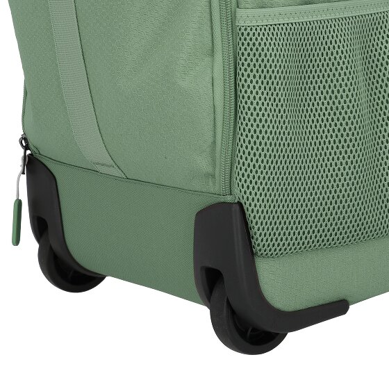 Travelite Kick Off 2 Rollen Rucksacktrolley 40 cm Laptopfach