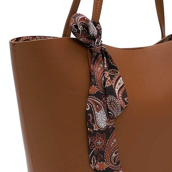 Tamaris TAS Margarethe Shopper Tasche 45 cm