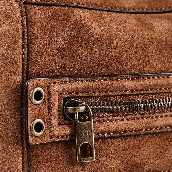Liebeskind Delia Schultertasche S Leder 25.5 cm