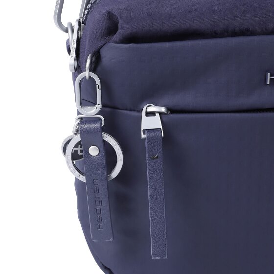 Hedgren Furo Totoi Umhängetasche RFID Schutz 25 cm