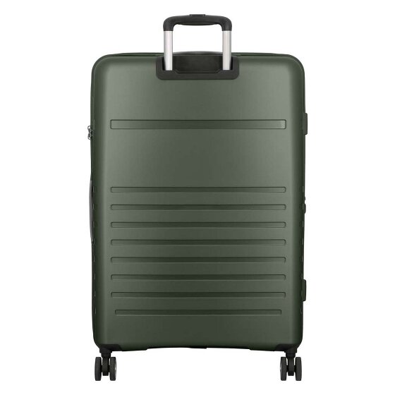 Jump Aven 4 Rollen Trolley L 76 cm mit Dehnfalte