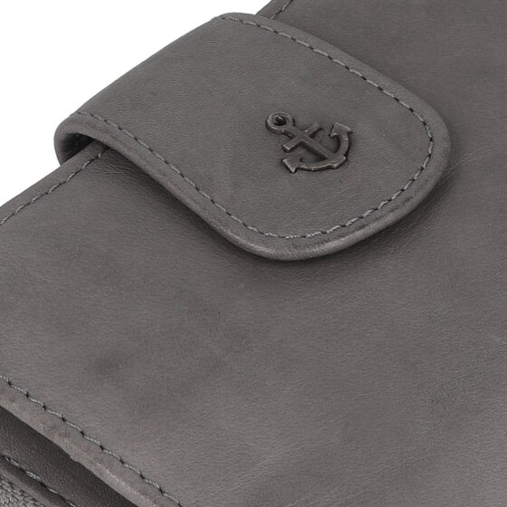 Harbour 2nd Isidora Geldbörse Leder 13 cm