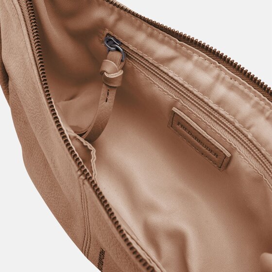 FredsBruder My Old Friend Umhängetasche Leder 36 cm