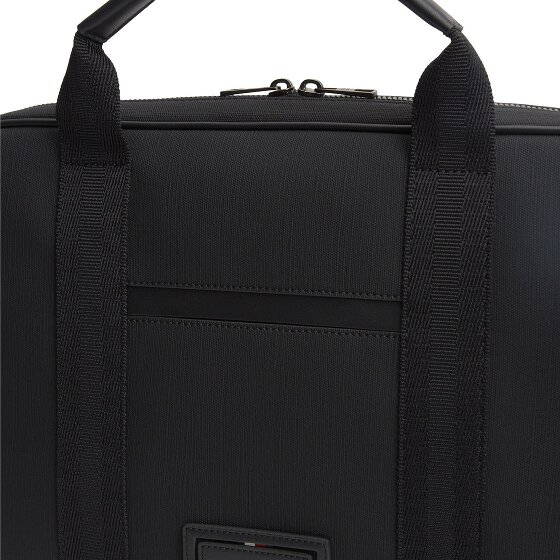 Tommy Hilfiger TH Foundation Laptoptasche 38 cm