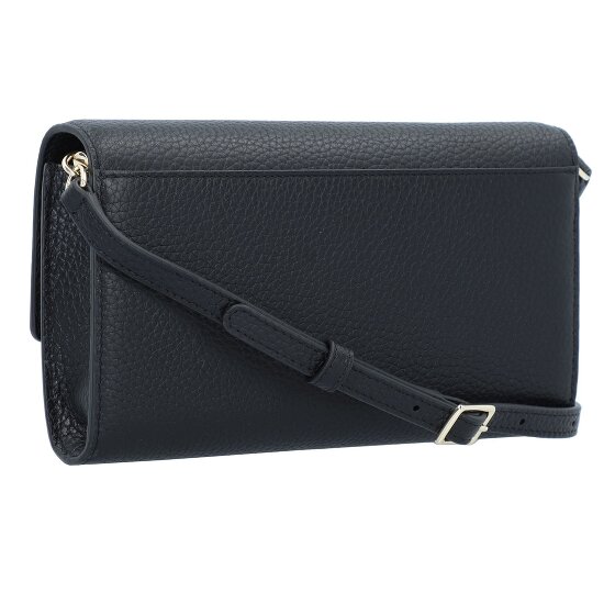 AIGNER Fashion Clutch Geldbörse Leder 12.5 cm
