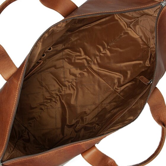 The Chesterfield Brand Conor Weekender Reisetasche Leder 45 cm