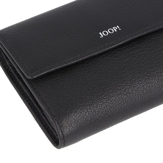 Joop! Lantea Cosma Geldbörse RFID Schutz Leder 13.5 cm