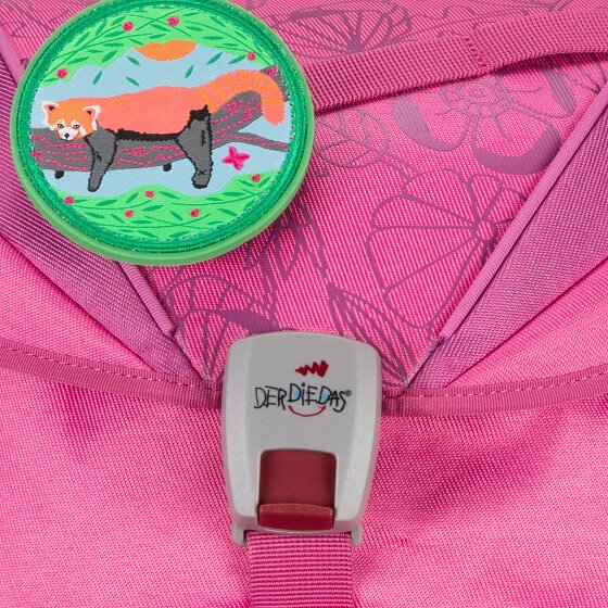 DerDieDas ErgoFlex Schulranzen-Set 5-teilig