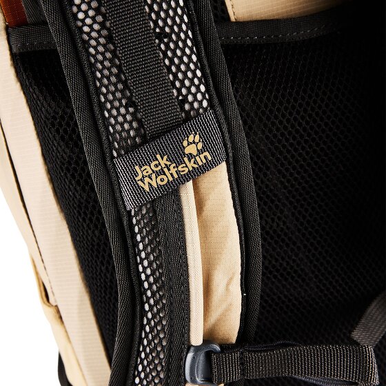 Jack Wolfskin Echotrek Shape Wanderrucksack 54.5 cm
