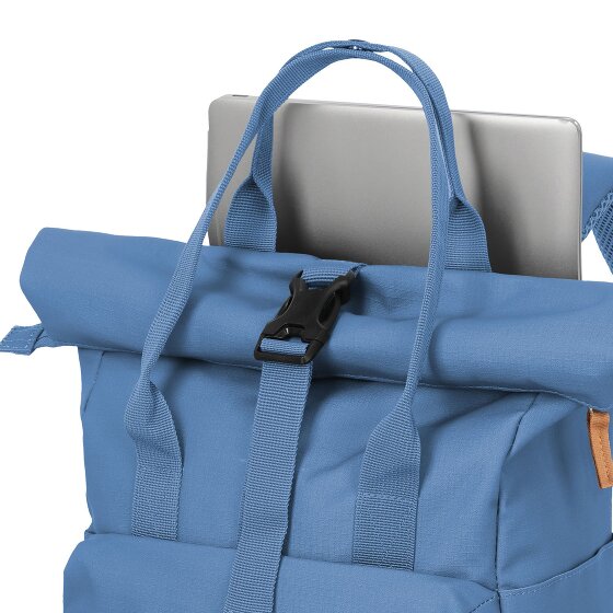 Travelite Basics Daypack 37 cm Laptopfach