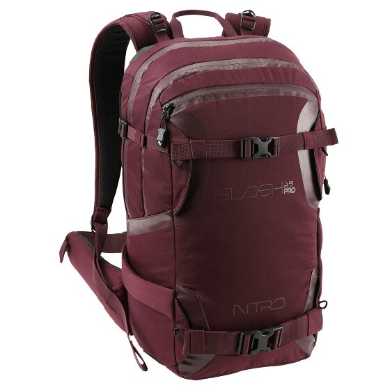 NITRO Adventure Slash 25 Pro Rucksack 53 cm