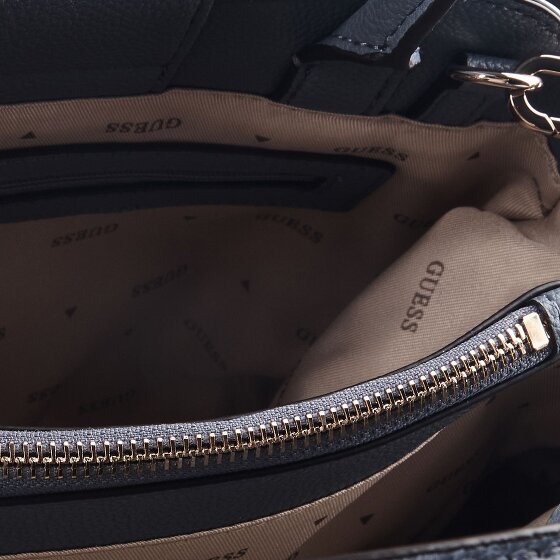 Guess Lindsey Handtasche 36 cm