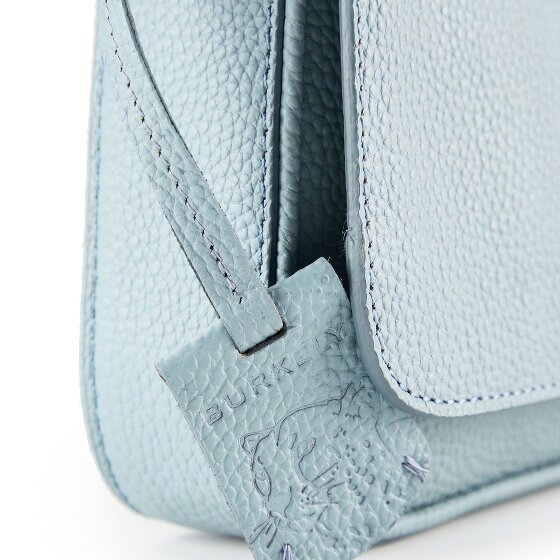 Burkely Always Ava Umhängetasche Leder 21 cm