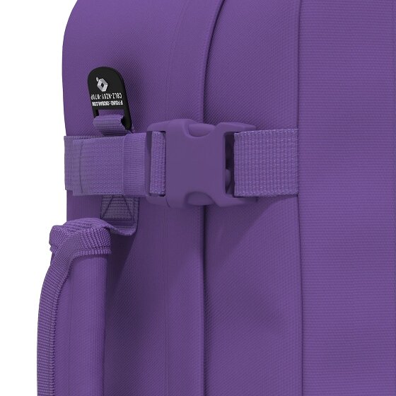 Cabin Zero Classic 119 Daypack 39 cm Laptopfach