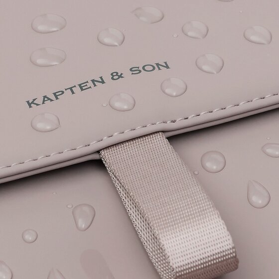 Kapten & Son Fyn Daypack 40 cm Laptopfach