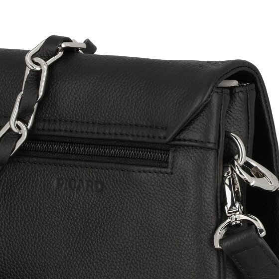 Picard Sugar Pop Schultertasche Leder 29 cm