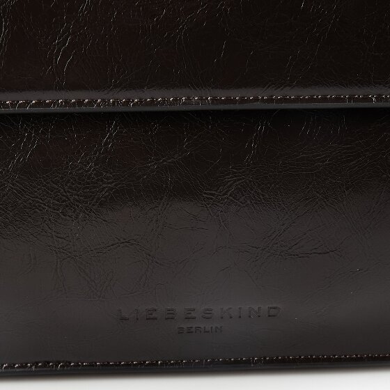 Liebeskind Audrey Schultertasche M Leder 35 cm