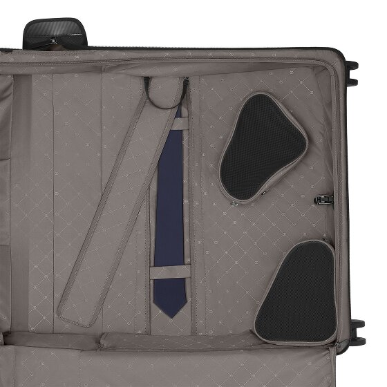 Victorinox Werks Traveler 7.0 4 Rollen Businesstrolley 58 cm Laptopfach