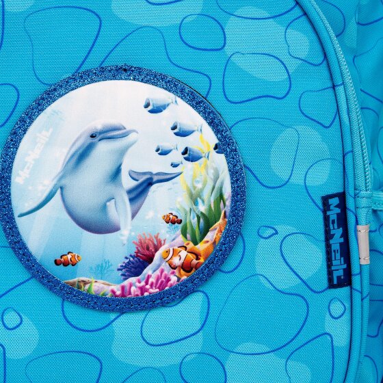 McNeill Toby Kinderrucksack 35 cm