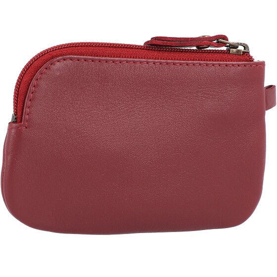 Esquire Peru Schlüsseletui Leder 11 cm