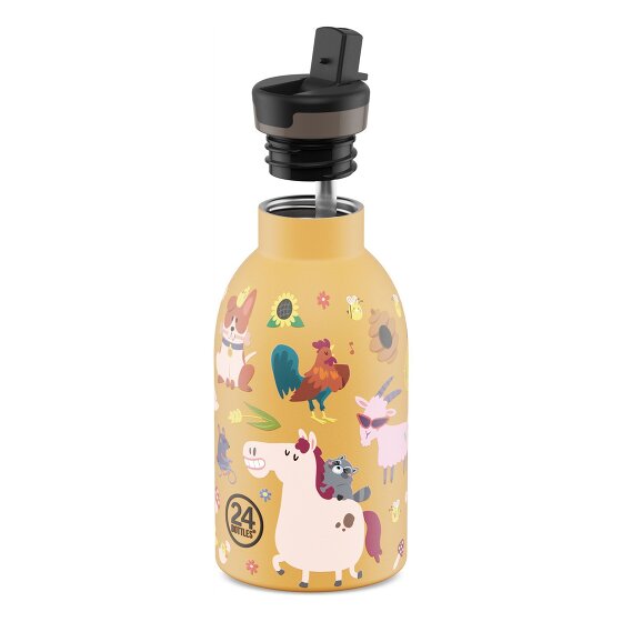 24Bottles Kids Clima Trinkflasche 300 ml