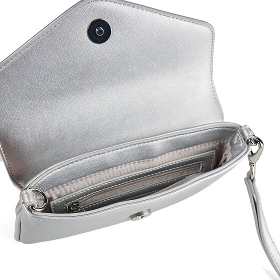 Valentino Ariel Mir Clutch Tasche 21 cm