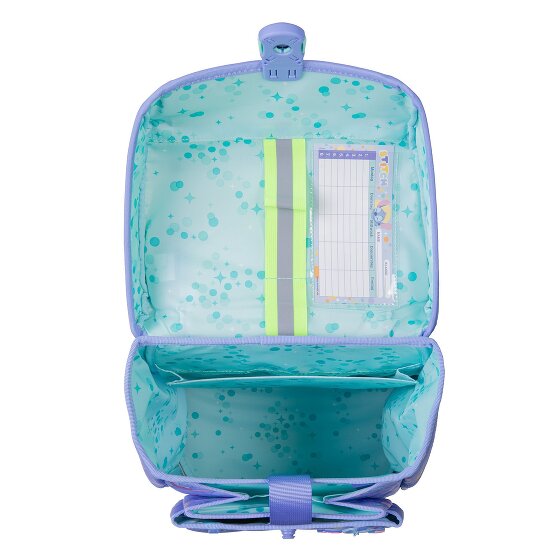 McNeill Perfecto Schulranzen-Set 5-teilig