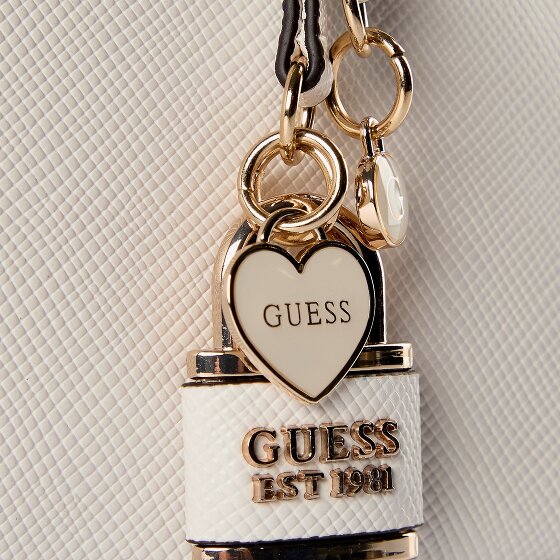 Guess Serenova Schultertasche 30 cm
