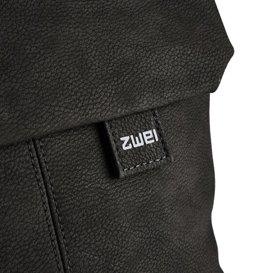 Zwei Mademoiselle.M City Rucksack 29 cm