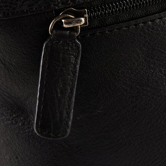 Burkely Antique Avery Umhängetasche Leder 25 cm