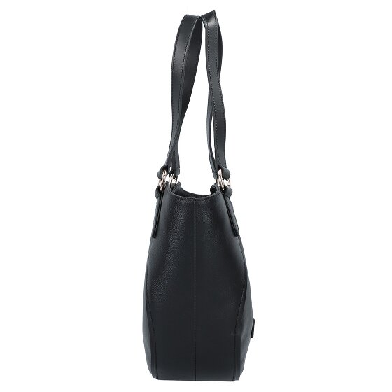 The Bridge Domitilla Schultertasche Leder 39 cm