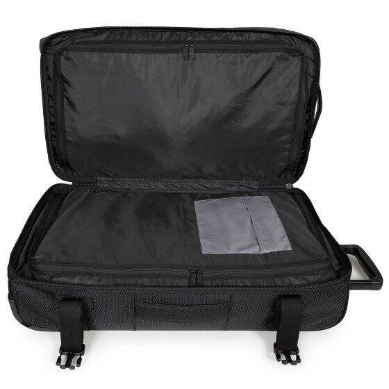 Eastpak Tranverz Cnnct 2 Rollen Trolley 67 cm
