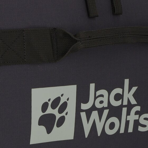 Jack Wolfskin All-In 45 Weekender Reisetasche 62 cm