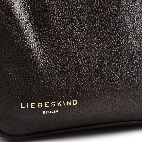 Liebeskind Clarice II Umhängetasche M Leder 26 cm