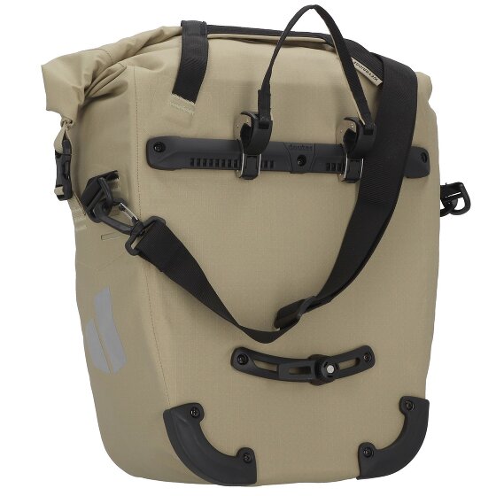 Deuter Weybridge 20+5L Fahrradtasche 40 cm