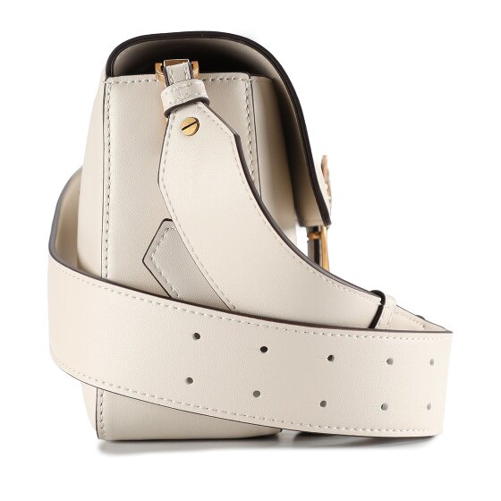 PINKO Love One Umhängetasche Leder 27 cm