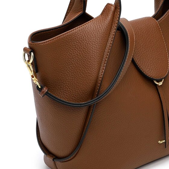 Tamaris TAS Manuela Schultertasche Leder 47 cm