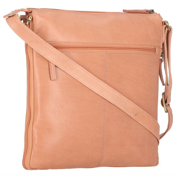 Greenland Nature Nature Umhängetasche Leder 28 cm