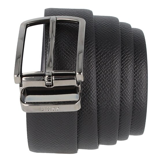 Boss Ofis Gürtel Leder