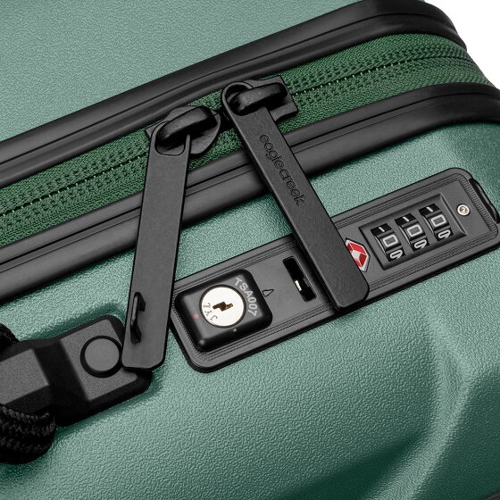 Eagle Creek Tarmac 4 Rollen Trolley 66 cm