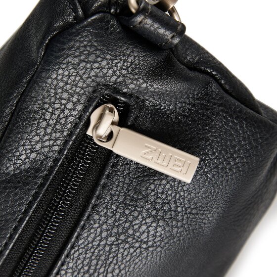 Zwei Mademoiselle.M Gürteltasche 25 cm