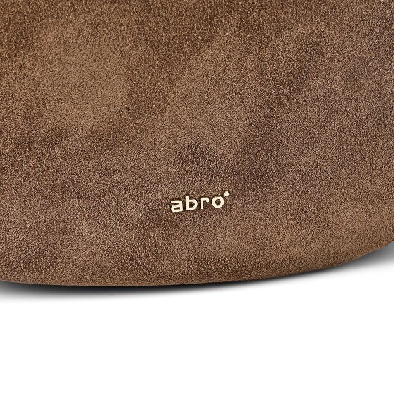 abro Nana Schultertasche Leder 27.5 cm