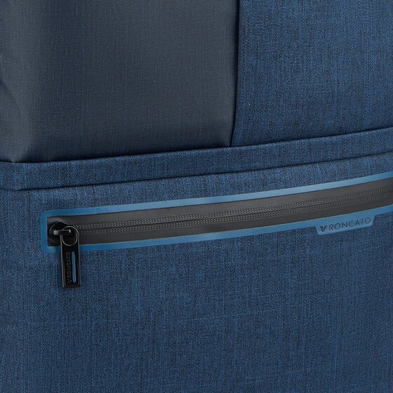 Roncato Trial Daypack 44 cm Laptopfach