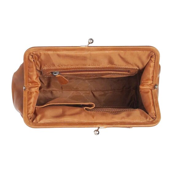 The Chesterfield Brand Dorin Shopper Tasche Leder 29 cm