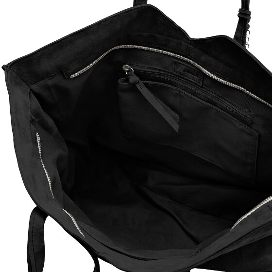 FredsBruder All About Beads Shopper Tasche Leder 39 cm