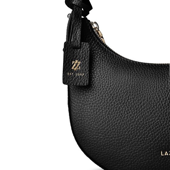 Lazarotti Bologna Leather Schultertasche Leder 24 cm