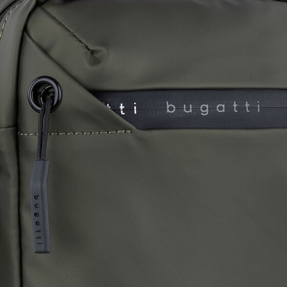 Bugatti Blanc Umhängetasche 18 cm